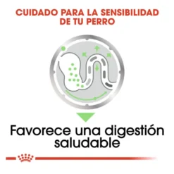 Royal Canin Digestive Care Patê em saquetas para cães
