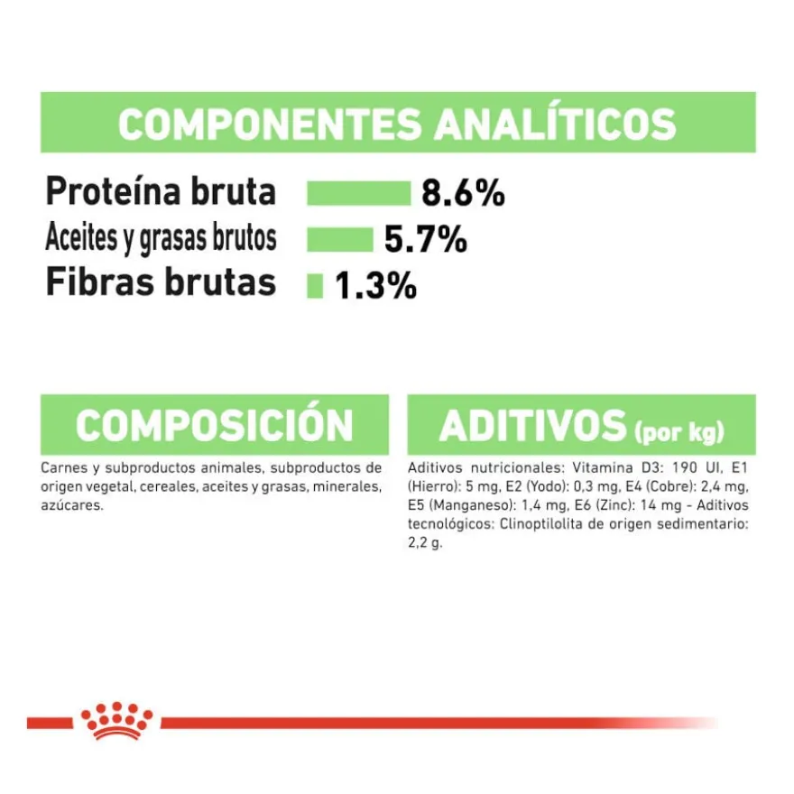 Royal Canin Digestive Care Patê em saquetas para cães