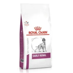 Royal Canin Early Renal Ração para cães