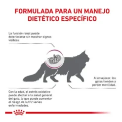 Royal Canin Early Renal ração para gatos