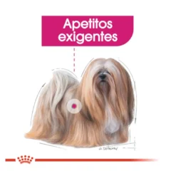 Royal Canin Exigent Comida húmida em saqueta para cães