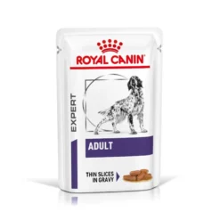 Royal Canin Expert Adult Saqueta em Molho para cães