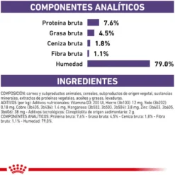 Royal Canin Expert Adult Saqueta em Molho para cães