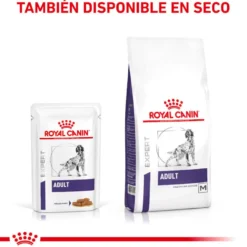 Royal Canin Expert Adult Saqueta em Molho para cães