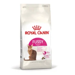 Royal Canin Fussy Exigent Ração para gatos