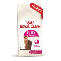 Royal Canin Fussy Exigent Ração para gatos