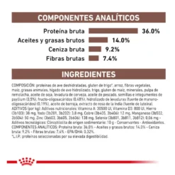 Royal Canin Gastrointestinal Hairball ração para gatos