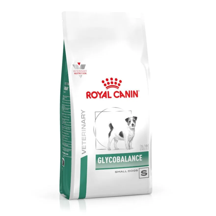 Royal Canin Glycobalance Ração para cães