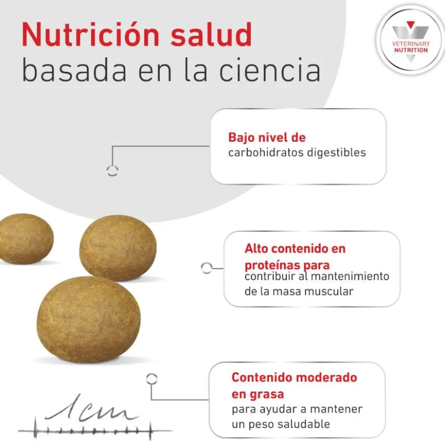 Royal Canin Glycobalance Ração para cães