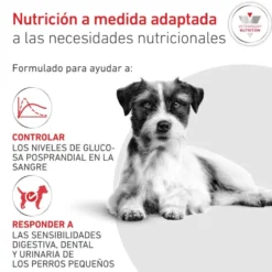 Royal Canin Glycobalance Ração para cães