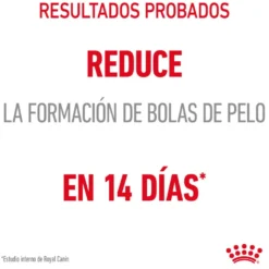 Royal Canin Hairball Care Saquetas em Gelatina para gatos