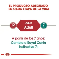 Royal Canin Instinctive alimento húmido em molho saquetas para gatos