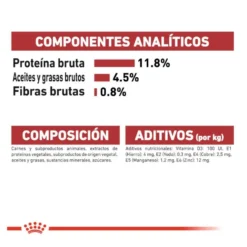 Royal Canin Instinctive Saquetas de Gelatina para gatos