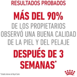Royal Canin Intense Beauty Saquetas em Gelatina para gatos