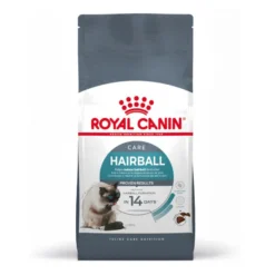 Royal Canin Intense Hairball ração para gatos bolas de pelo
