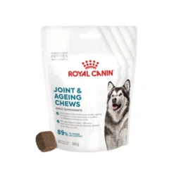 Royal Canin Joint & Ageing Chews Suplemento Nutricional para cães sénior