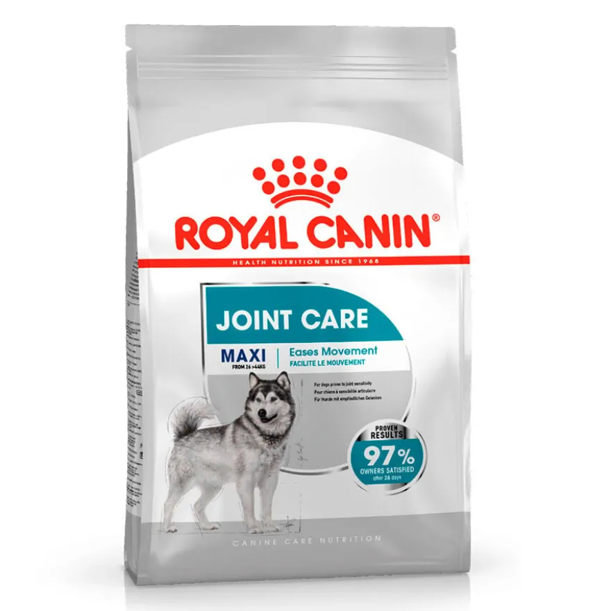 Royal Canin Joint Care Maxi ração para cães