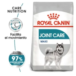 Royal Canin Joint Care Maxi ração para cães