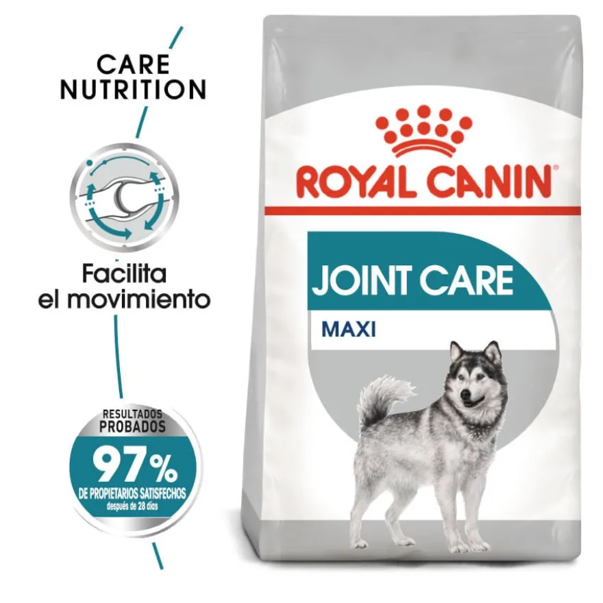 Royal Canin Joint Care Maxi ração para cães
