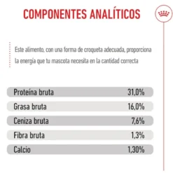 Royal Canin Junior Giant ração para cães