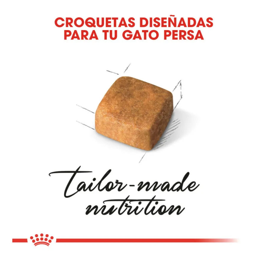 Royal Canin Kitten Persa ração para gatinhos