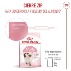 Royal Canin Kitten ração para gatinhos