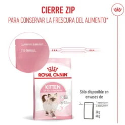 Royal Canin Kitten ração para gatinhos