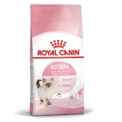 Royal Canin Kitten ração para gatinhos