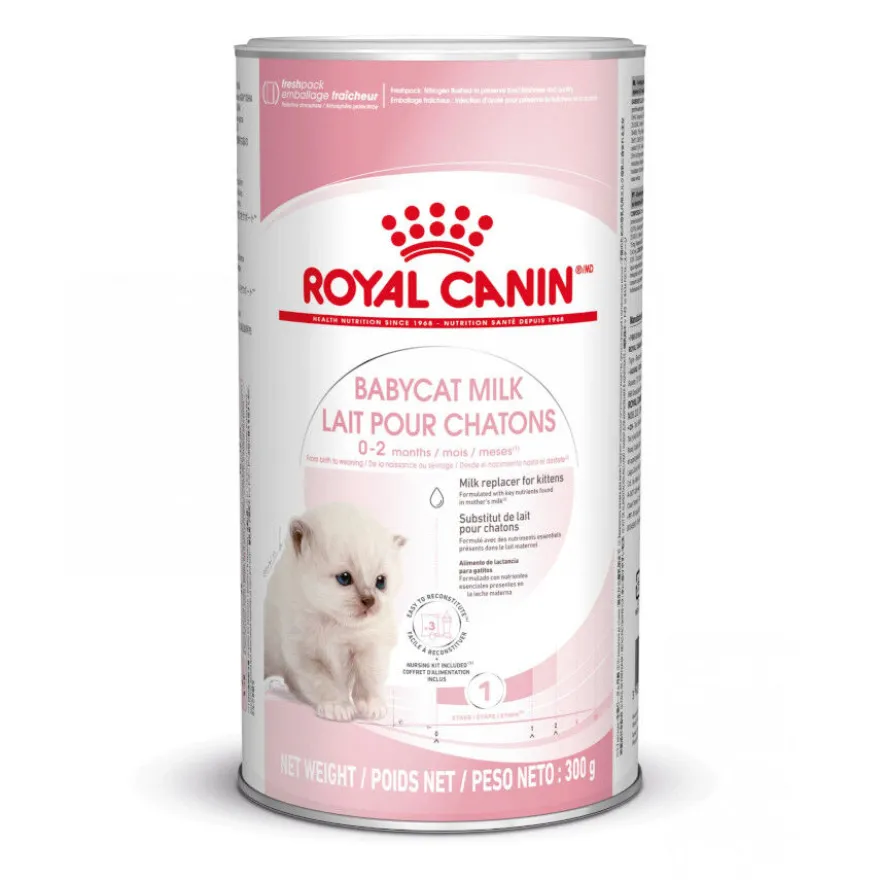 Royal Canin Leite para gatinhos primeiro ano