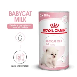 Royal Canin Leite para gatinhos primeiro ano