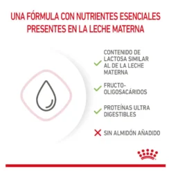 Royal Canin Leite para gatinhos primeiro ano