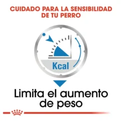 Royal Canin Light Weight Care Saquetas Patê para cães