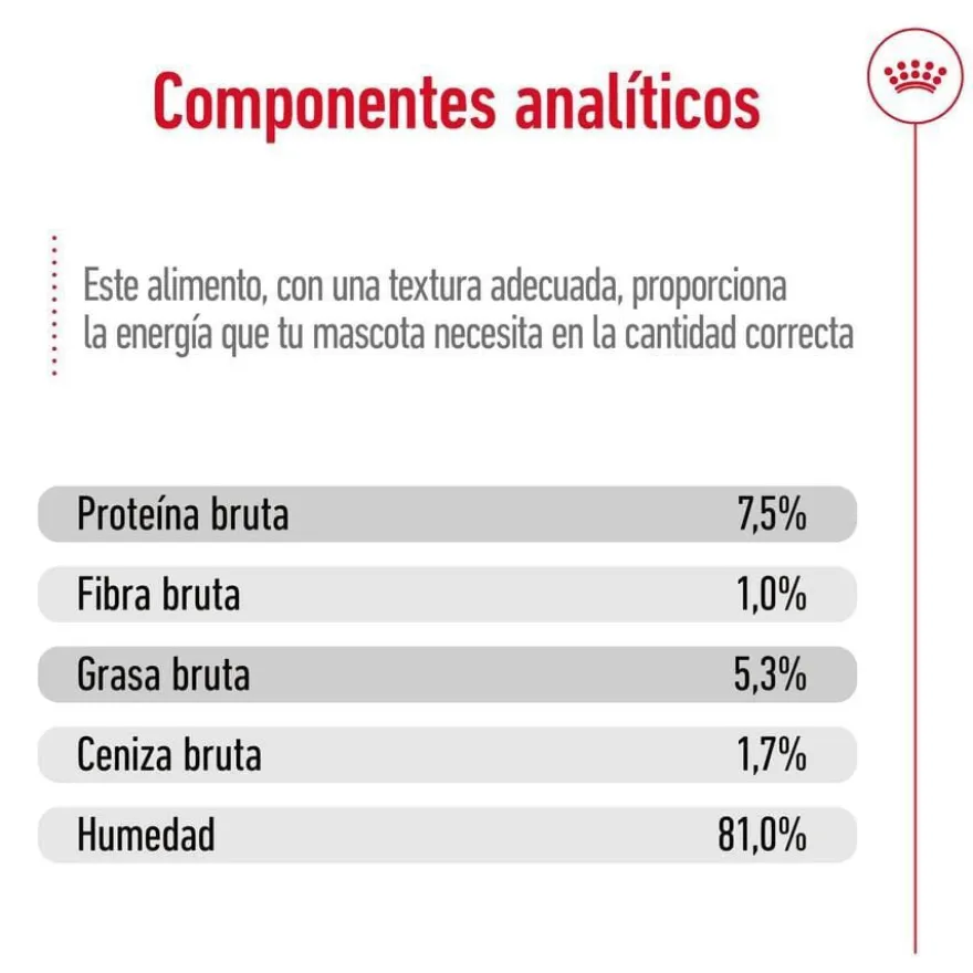Royal Canin Maxi Adult Carne saquetas em molho para cães