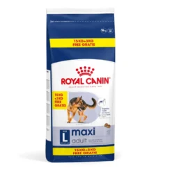 Royal Canin Maxi Adult ração para cães