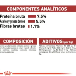 Royal Canin Medium Adult saquetas em molho para cães