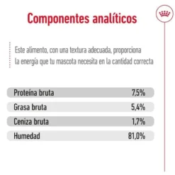 Royal Canin Medium Adult saquetas em molho para cães