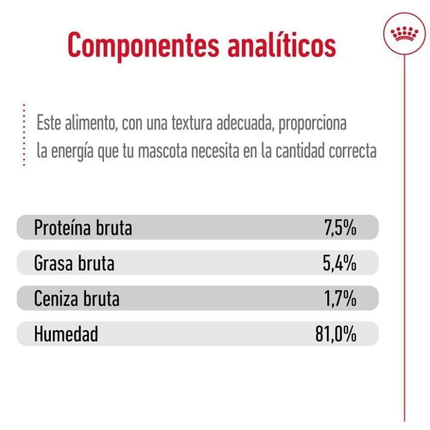 Royal Canin Medium Adult saquetas em molho para cães