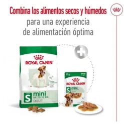 Royal Canin Mini Adult ração para cães