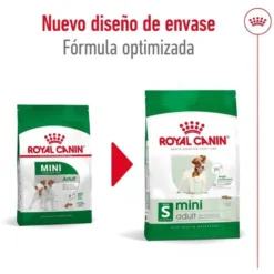 Royal Canin Mini Adult ração para cães