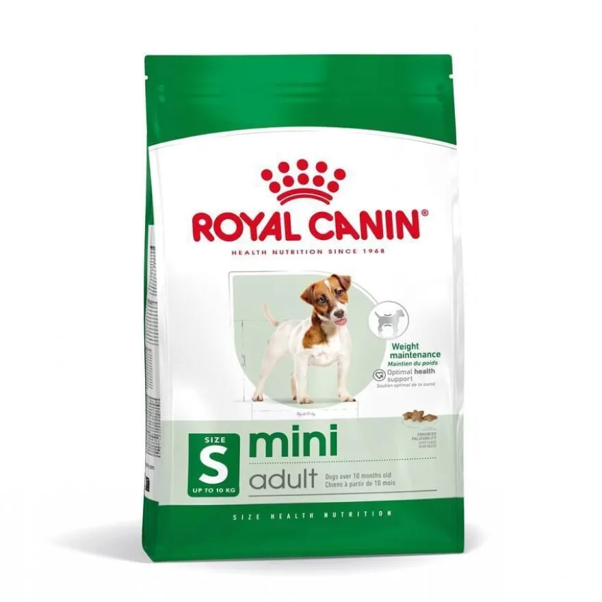 Royal Canin Mini Adult ração para cães