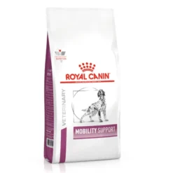 Royal Canin Mobility Support ração para cães