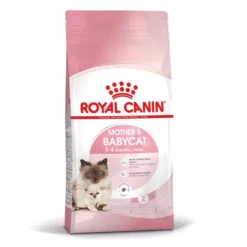 Royal Canin Mother & Baby ração para gatos
