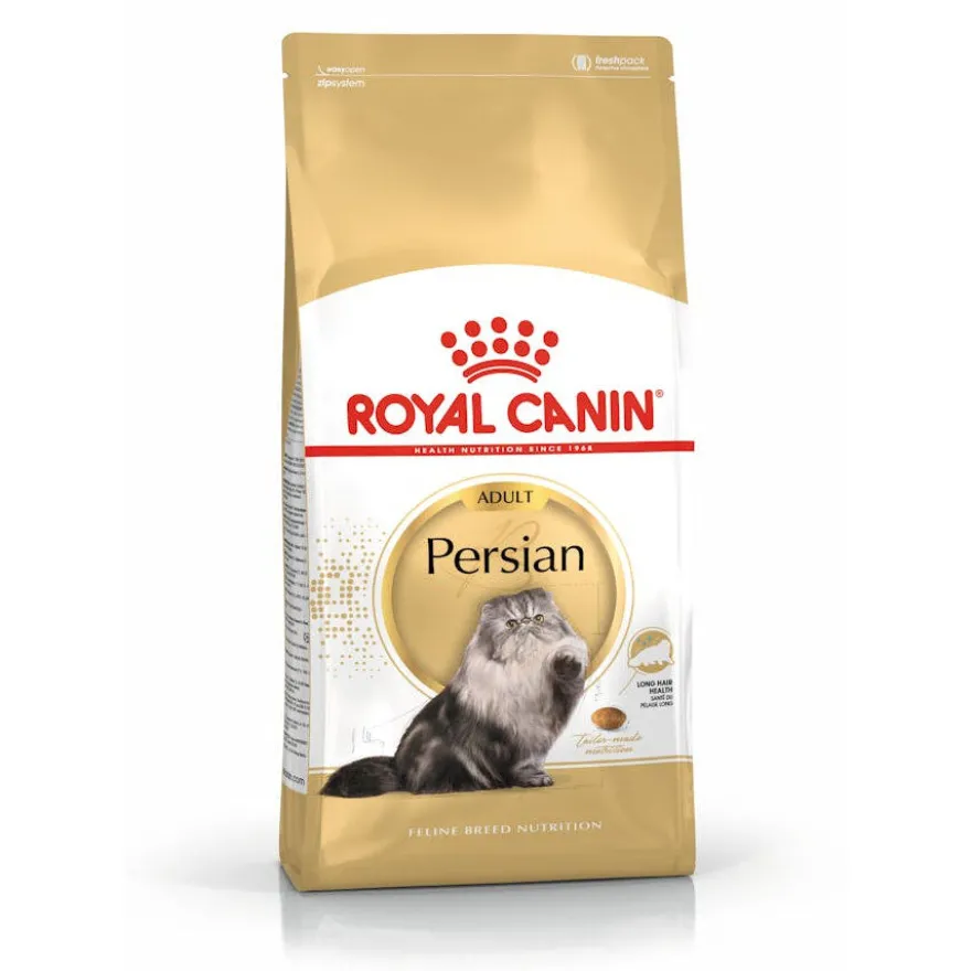 Royal Canin Persa ração para gatos adultos