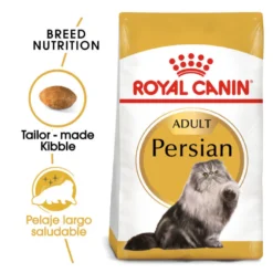 Royal Canin Persa ração para gatos adultos