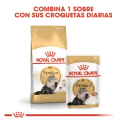 Royal Canin Persa ração para gatos adultos