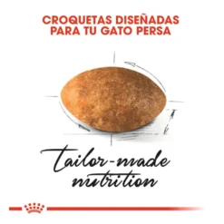 Royal Canin Persa ração para gatos adultos