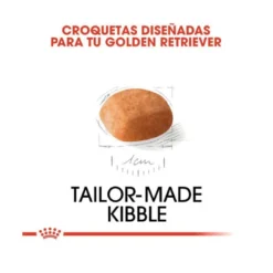 Royal Canin Puppy Golden Retriever ração para cães