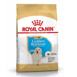 Royal Canin Puppy Golden Retriever ração para cães