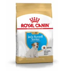 Royal Canin Puppy Jack Russell Terrier ração para cães