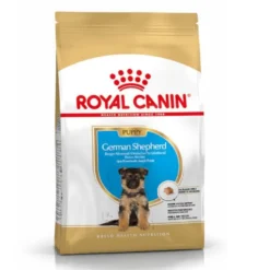 Royal Canin Puppy Pastor Alemão ração para cães